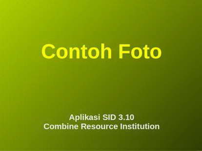 Kerajinan pahat empol jati  Desa Ngulanwetan